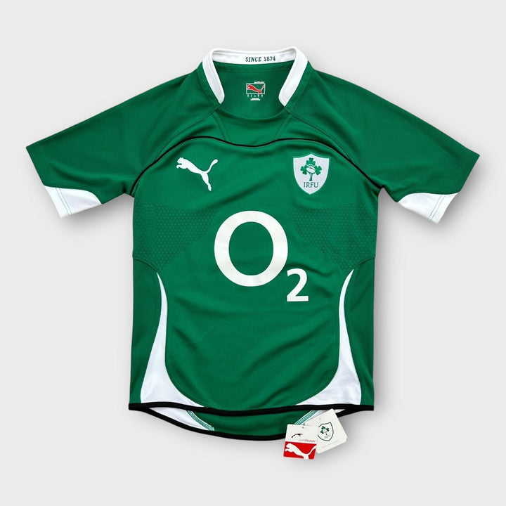 Haut de rugby Irlande - petit