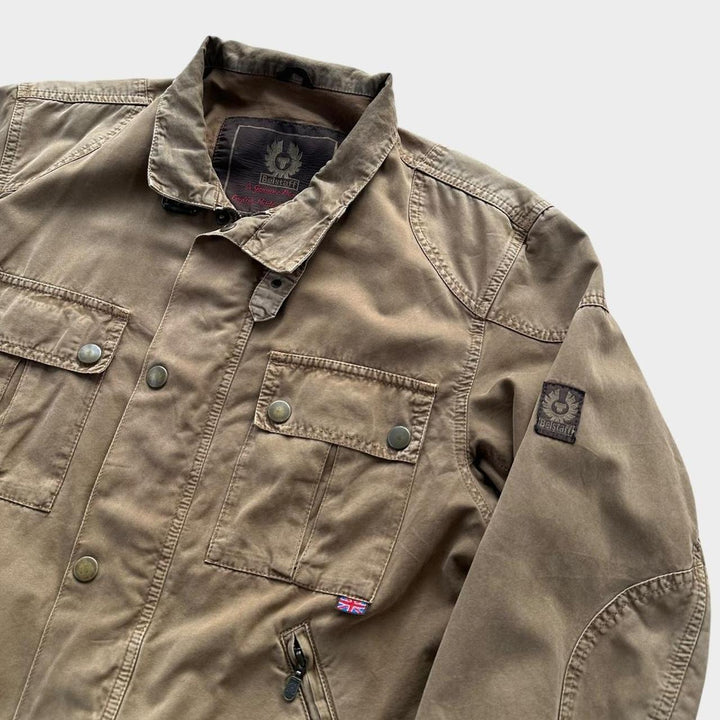 Veste Belstaff vintage - XXL (taille comme une grande)