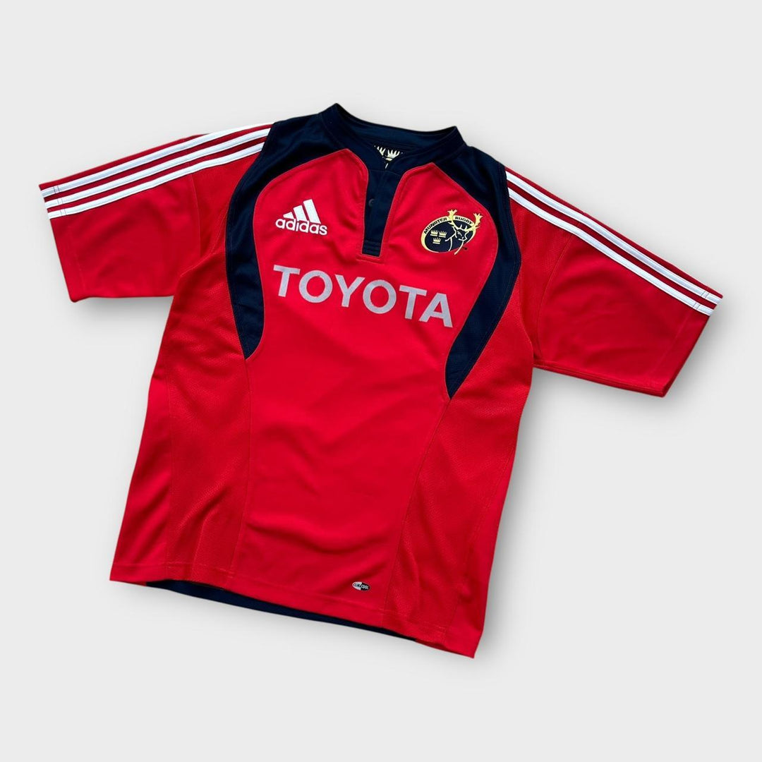 Haut de rugby Munster - moyen