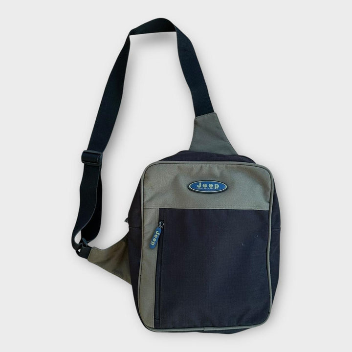 Sac tactique Jeep à une sangle