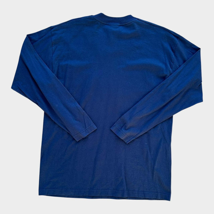 Le tee-shirt graphique du film du 51e État - moyen