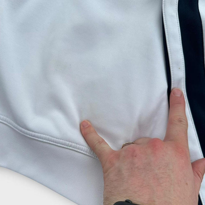 veste de survêtement Nike vintage - grande