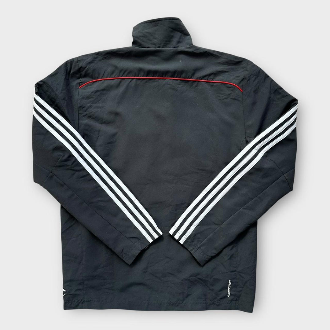 veste de piste de rugby Munster vintage - moyenne