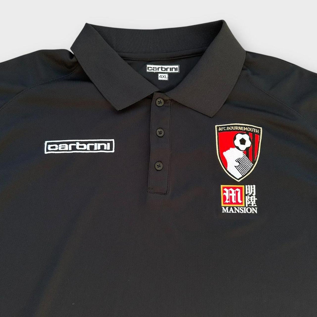 Polo de football AFC Bournemouth - 4XL