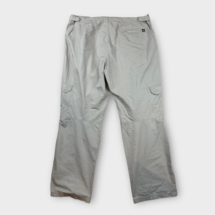 pantalon cargo Nike vintage - XL (taille 36"-40")