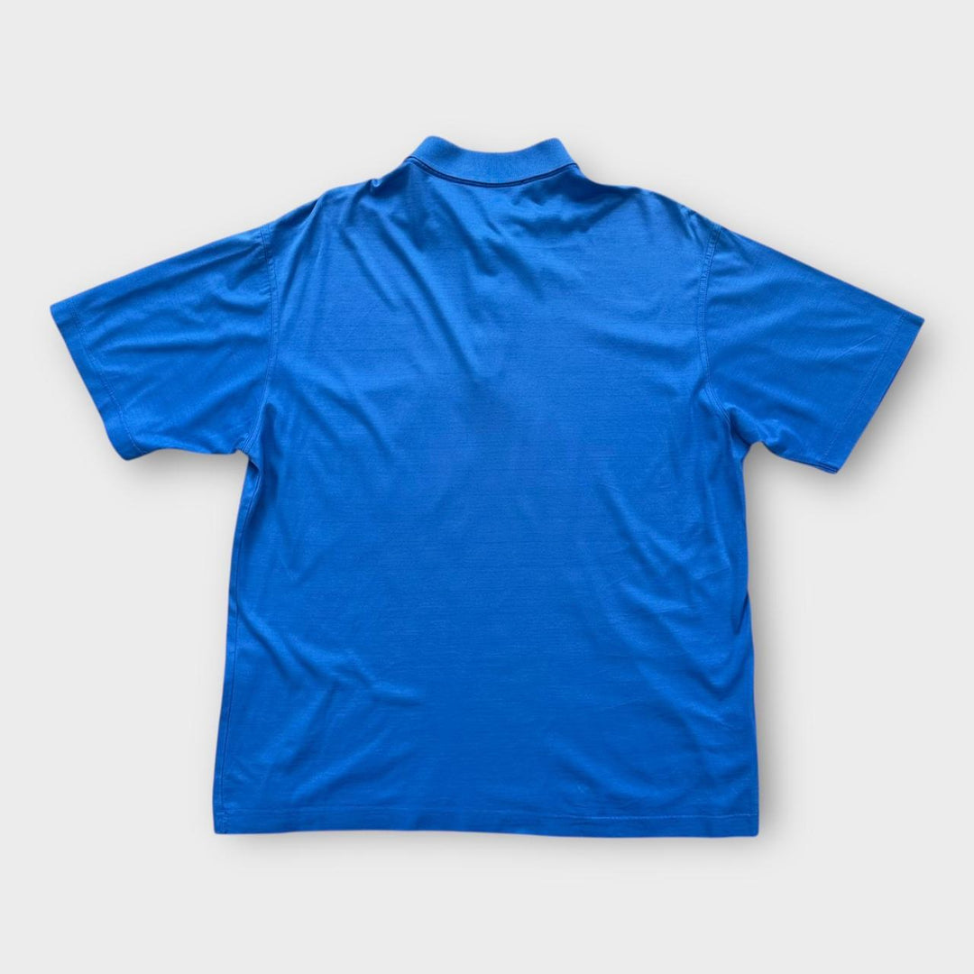 Polo Burberry - moyen