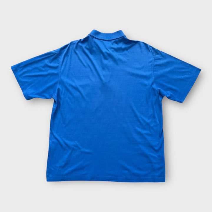 Polo Burberry - moyen