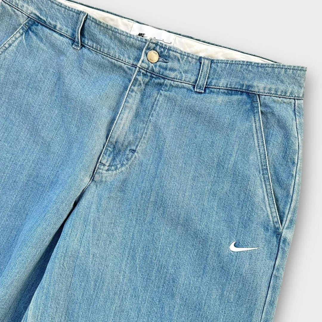 Jean en denim Nike SB - taille 34 pouces