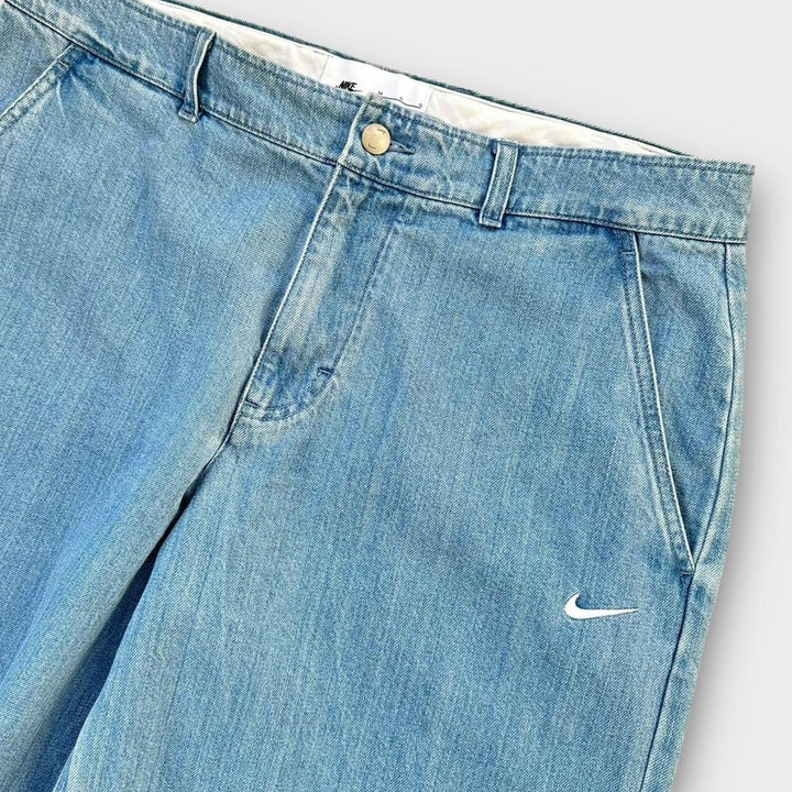 Jean en denim Nike SB - taille 34 pouces