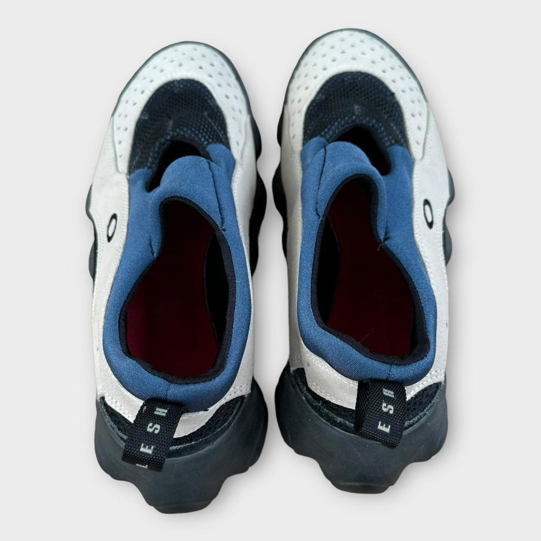 Chaussures Oakley Flesh - Royaume-Uni 10