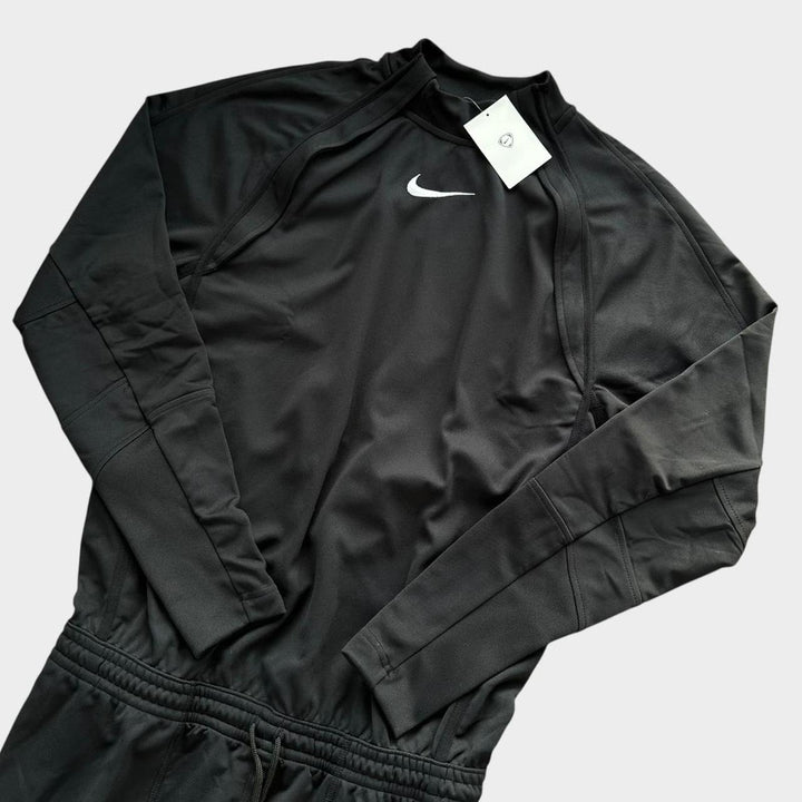 vintage Nike une pièce échauffement costume - moyen