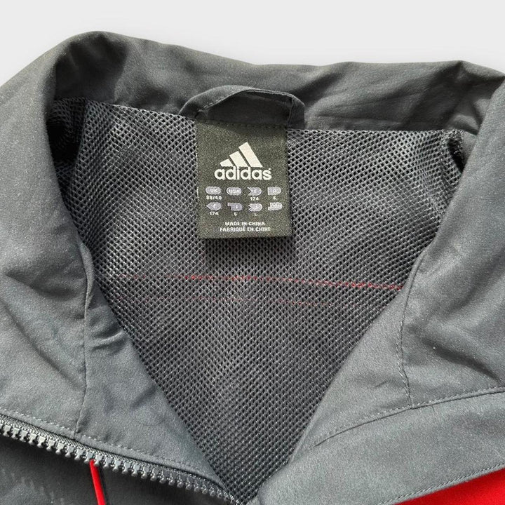 veste de piste de rugby Munster vintage - moyenne