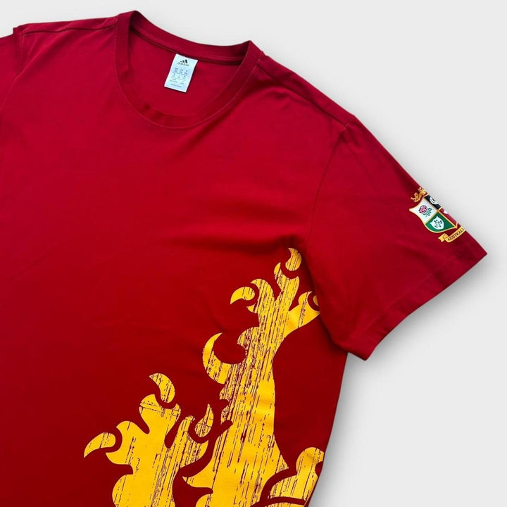T-shirt rugby Lions - XXL