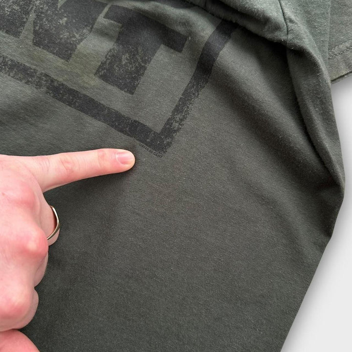 T-shirt graphique 50 Cent G-Unit - grand