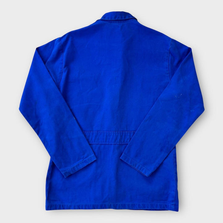 veste de corvée Français vintage - petite