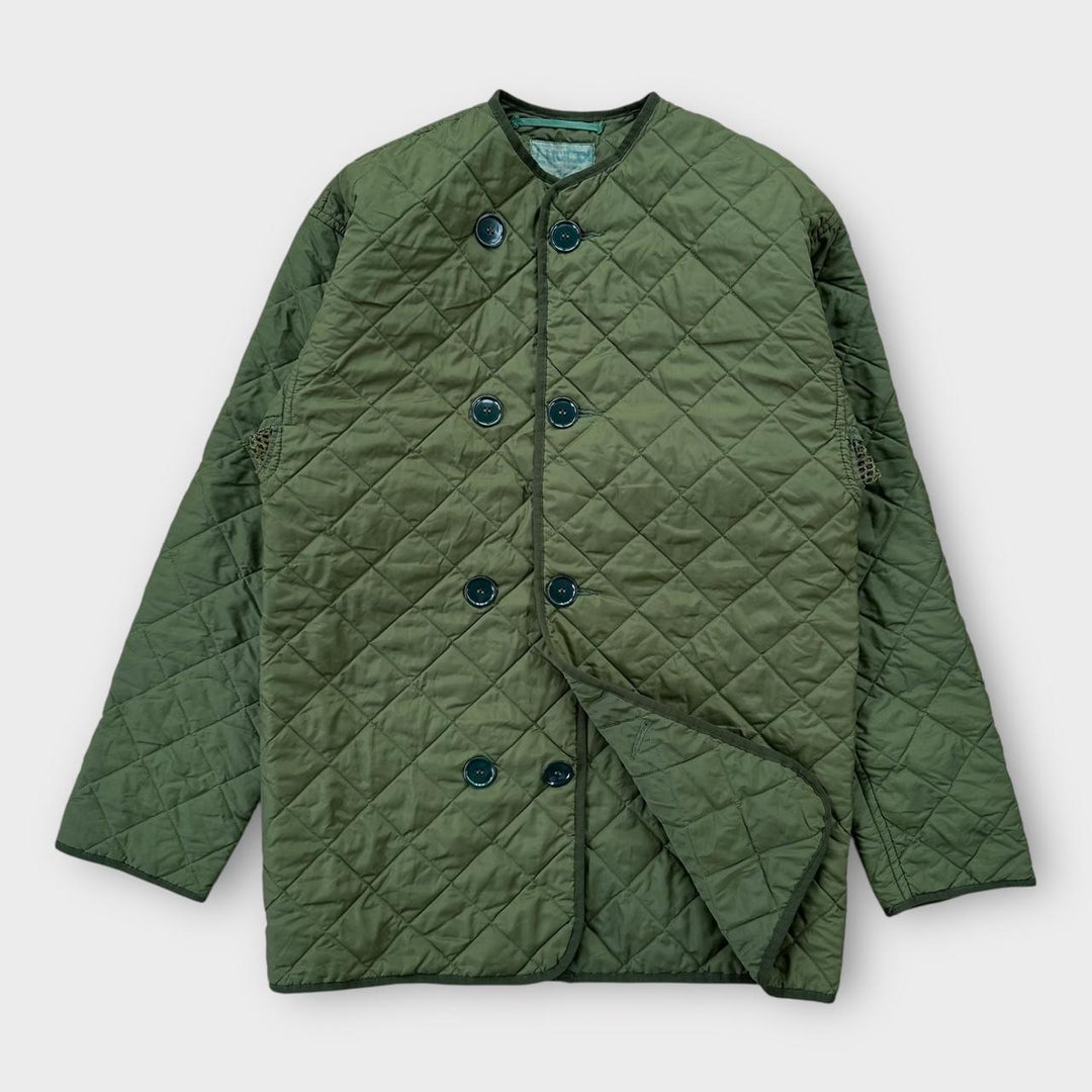 Veste doublure militaire - moyen