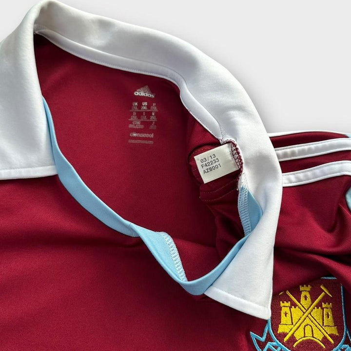 Maillot de football de West Ham - XXL