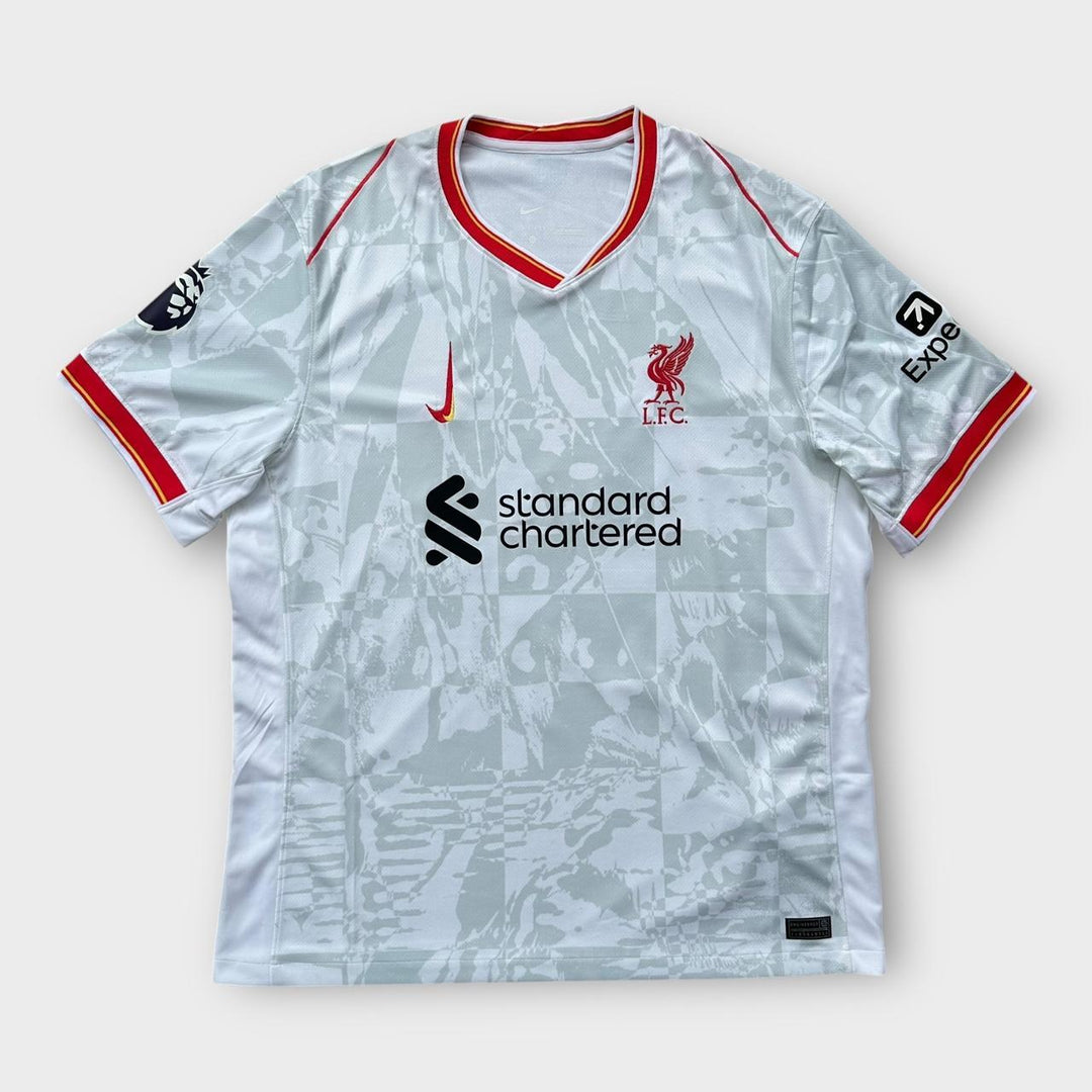 Maillot de football Liverpool - XL