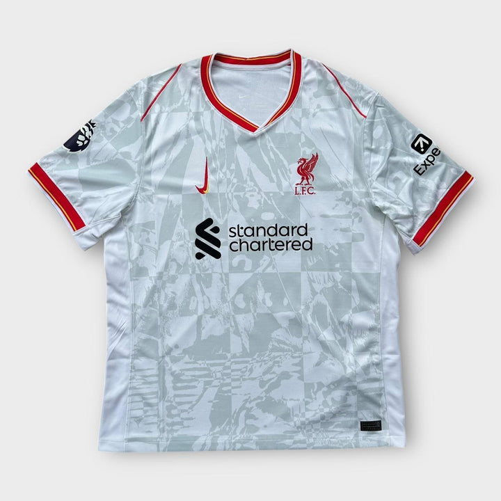 Maillot de football Liverpool - XL