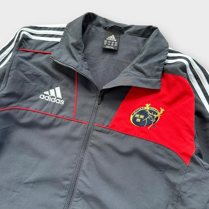 veste de piste de rugby Munster vintage - moyenne