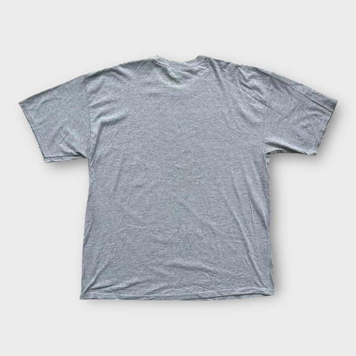 T-shirt graphique DJ tape - XL
