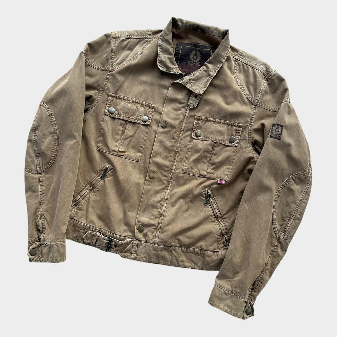 Veste Belstaff vintage - XXL (taille comme une grande)