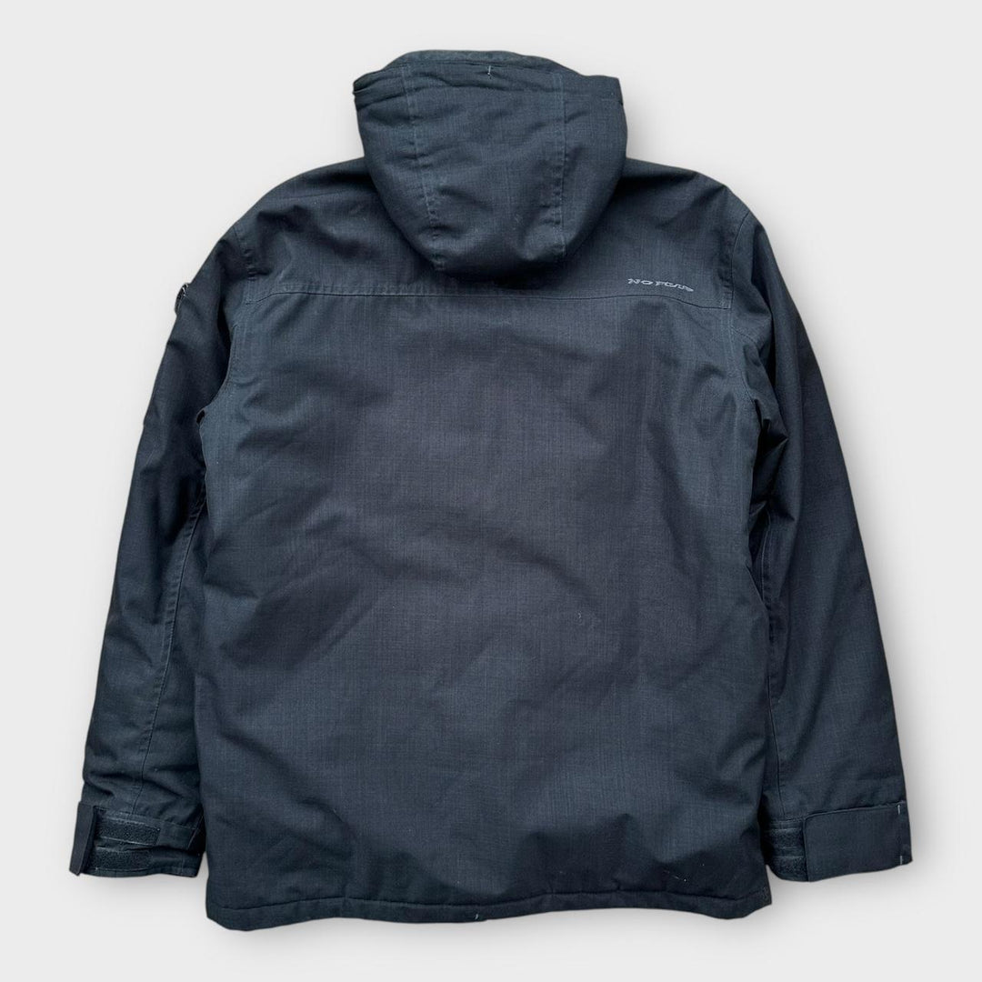 veste utilitaire vintage No Fear - petite (s’adapte comme un médium)