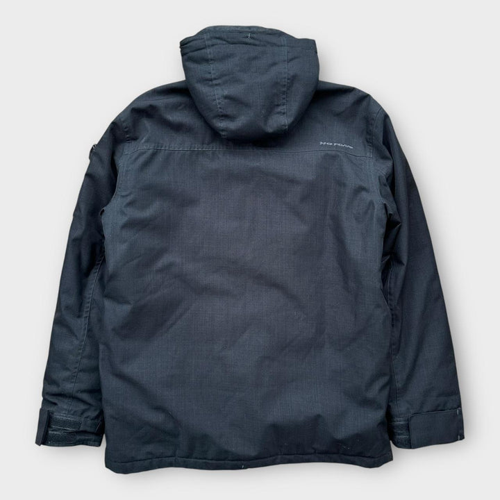 veste utilitaire vintage No Fear - petite (s’adapte comme un médium)