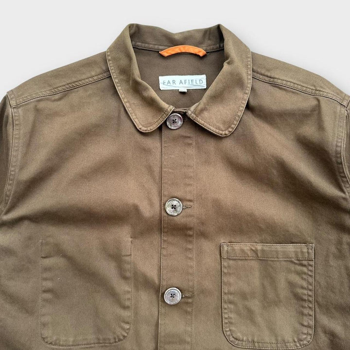 Veste de corvée Far Afield - taille 3 (moyenne)