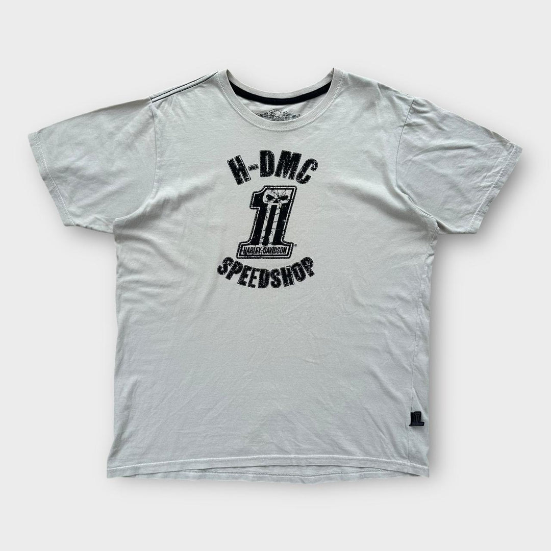 T-shirt graphique Harley Davidson - XL