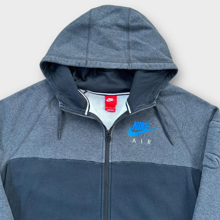 Sweat à capuche zippé Nike - XXL