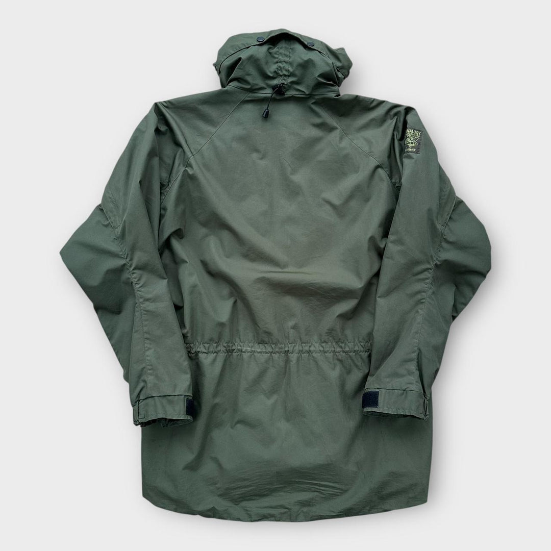 Veste Paramo Nikwax - grande