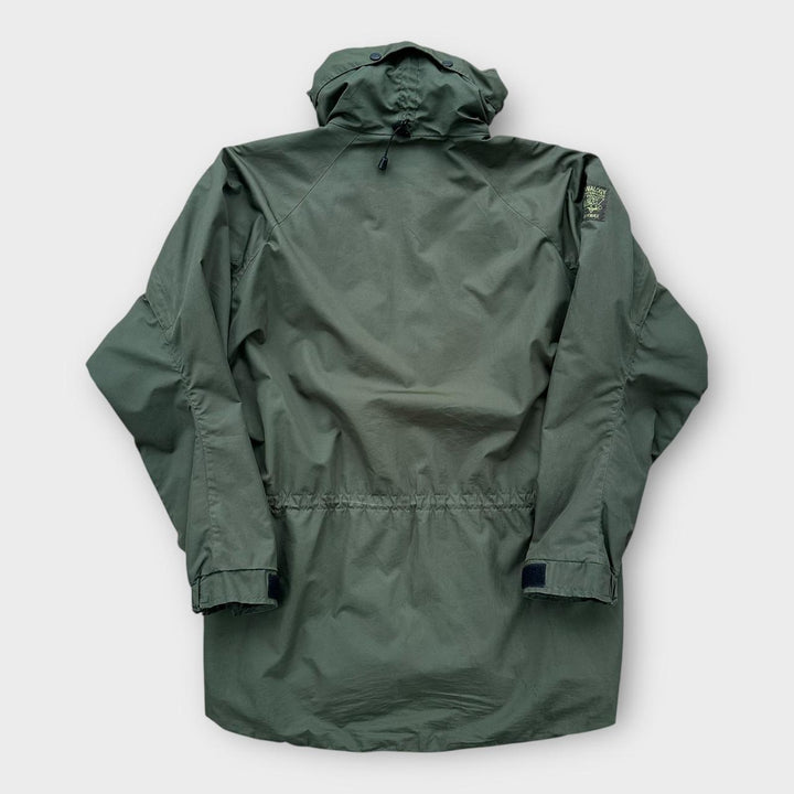 Veste Paramo Nikwax - grande