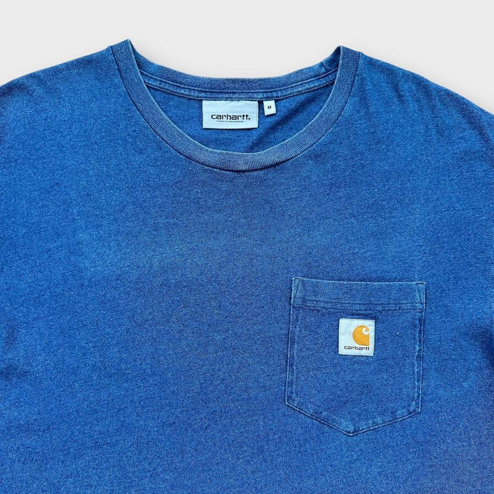 Carhartt WIP t-shirt à poche - moyen