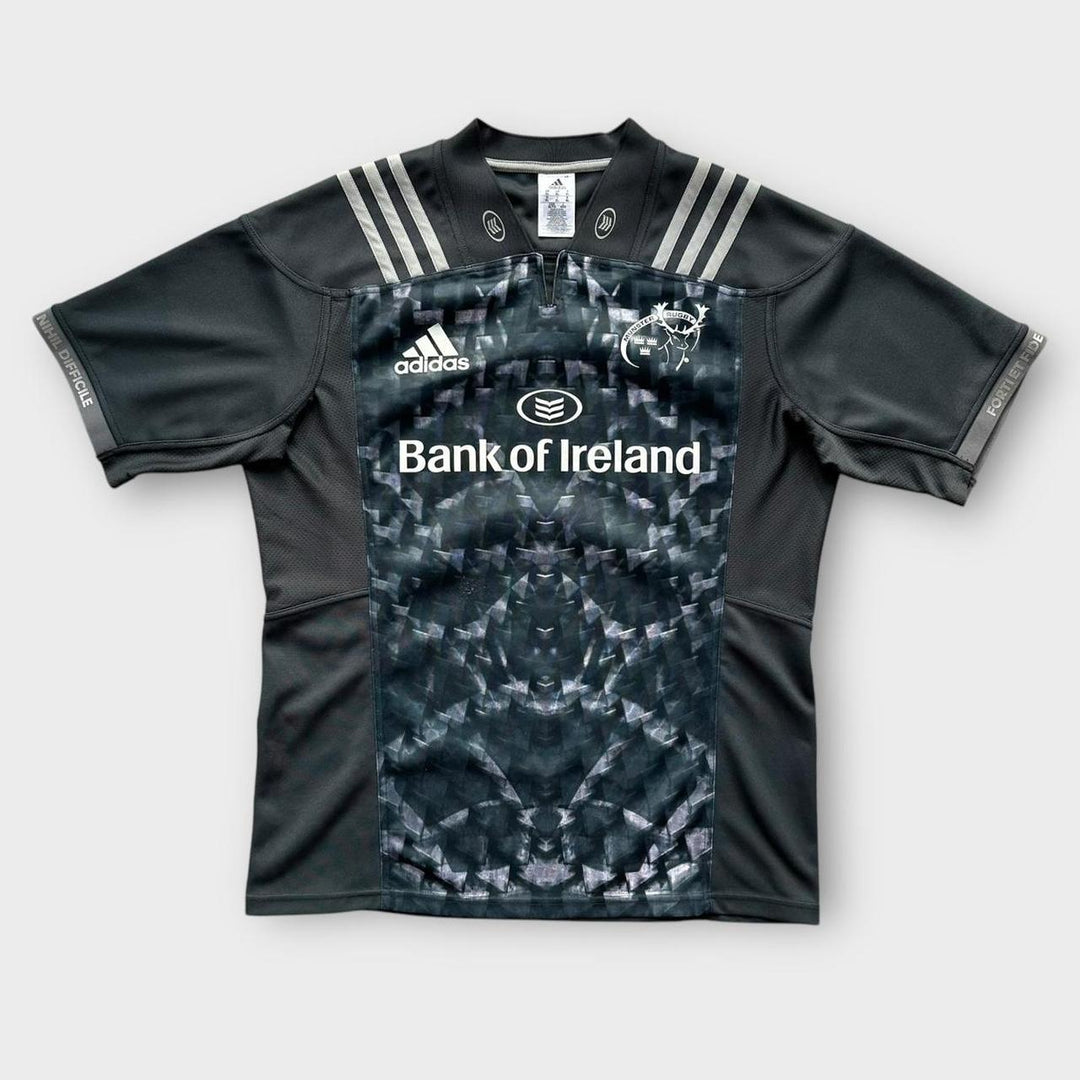 Haut de rugby Munster - XL