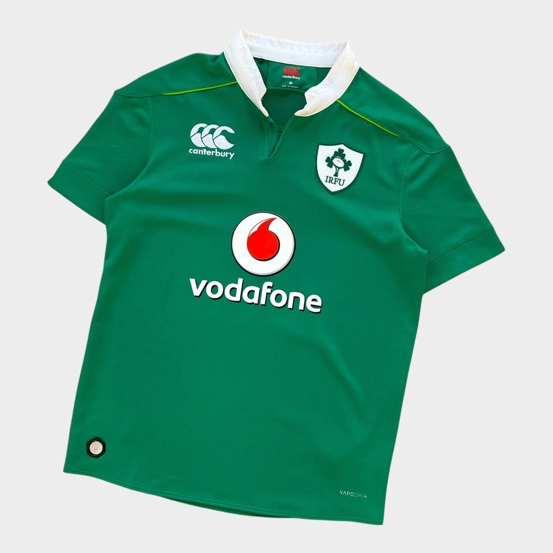 Haut de rugby Irlande - moyen