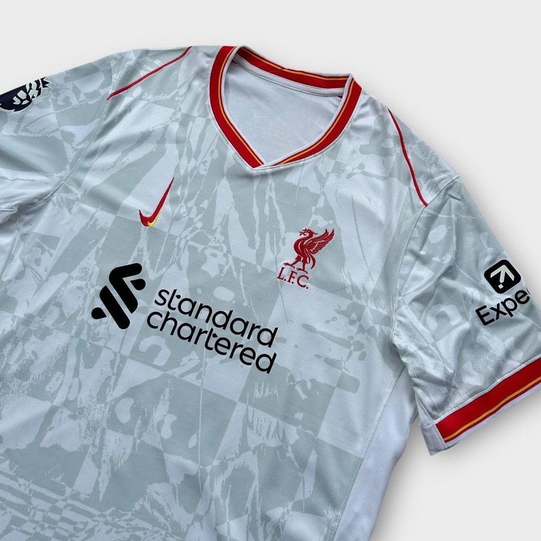 Maillot de football Liverpool - XL