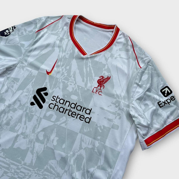 Maillot de football Liverpool - XL