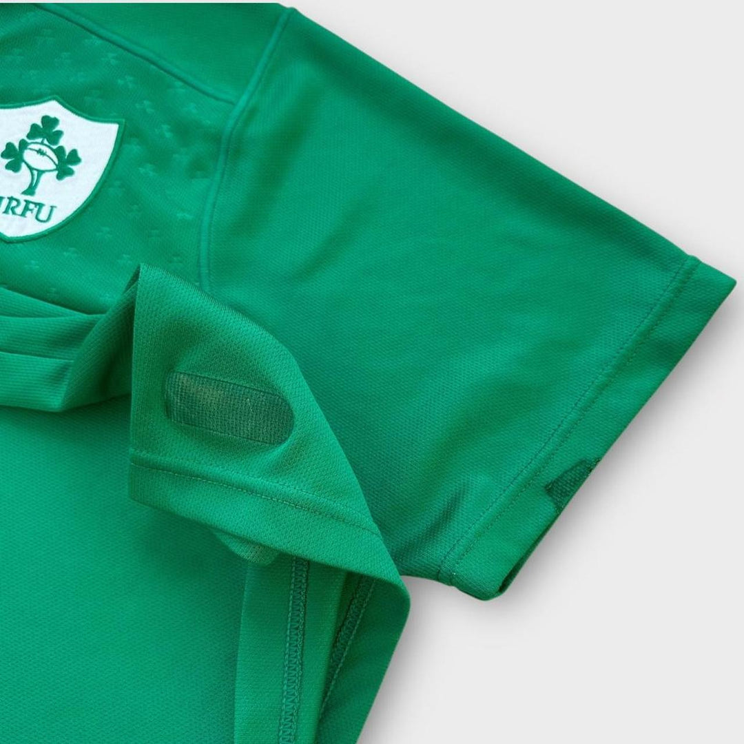 Haut de rugby Irlande - XL