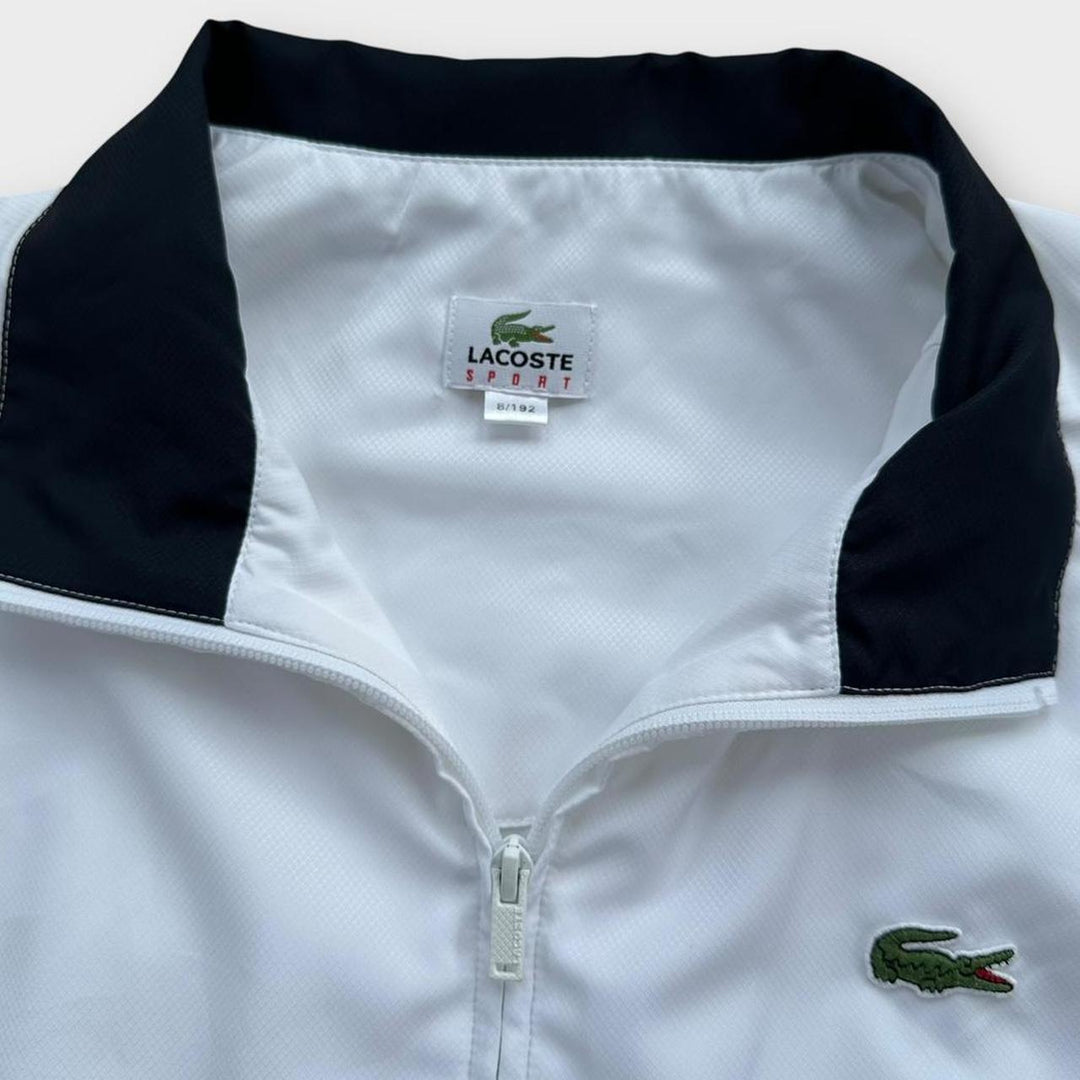 Veste de survêtement sport Lacoste - XXL