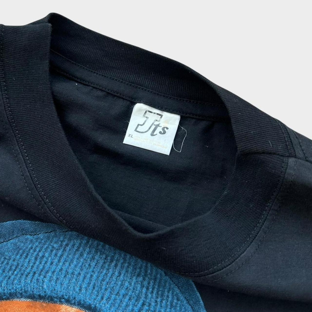 T-shirt rap Snoop Dogg vintage - XL