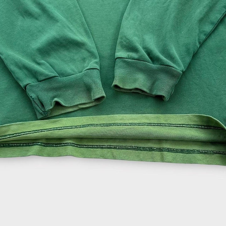 maillot de rugby vintage Afrique du Sud - XL