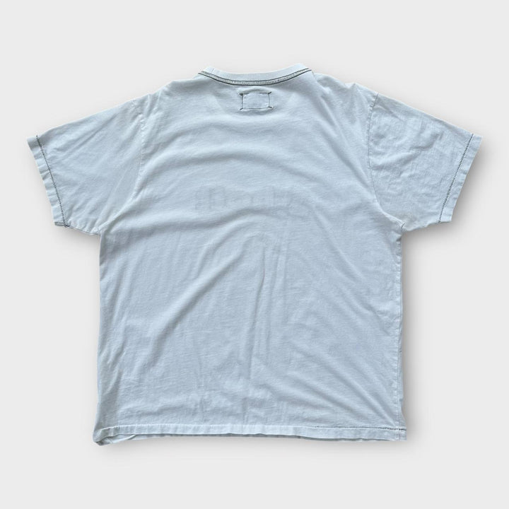 T-shirt Schott vintage - XXL