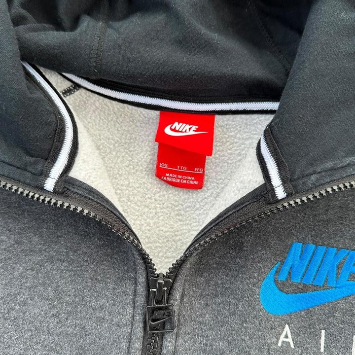 Sweat à capuche zippé Nike - XXL