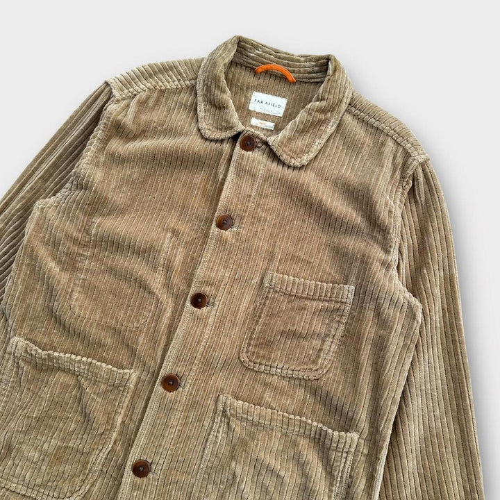 Veste de corvée Far Afield - grande