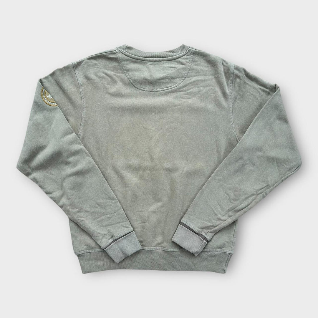 Sweat Timberland - moyen