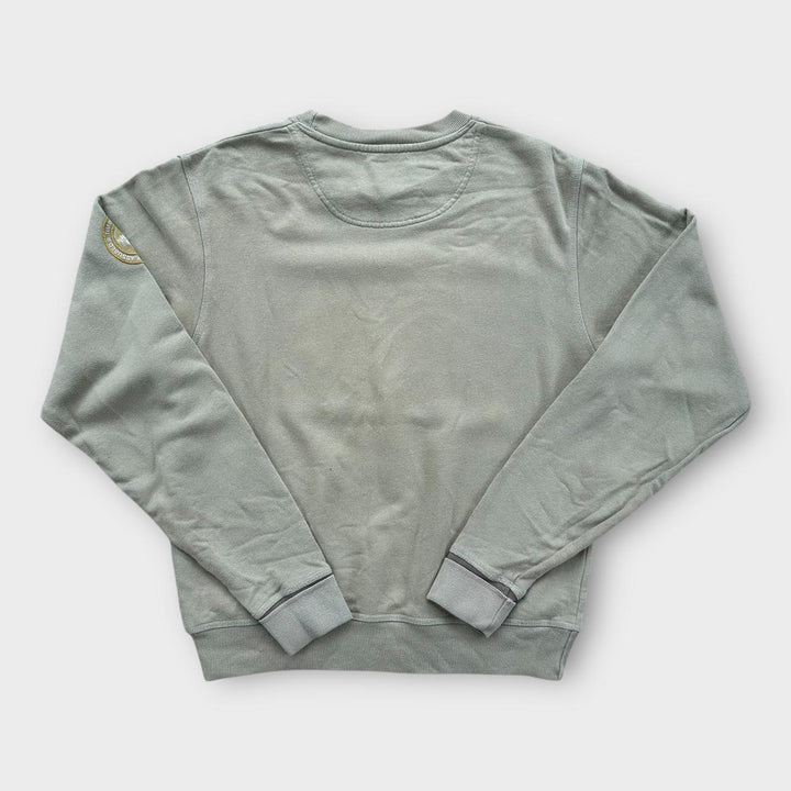 Sweat Timberland - moyen