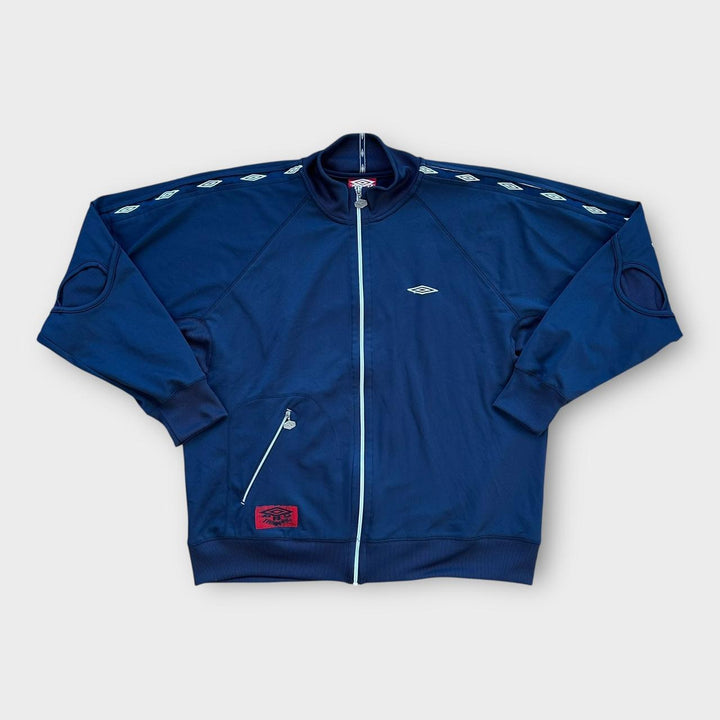 Veste de survêtement Umbro - XL