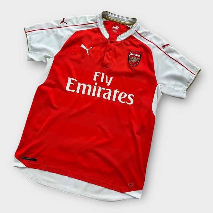 Maillot de football Arsenal - grand