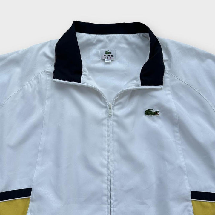 Veste de survêtement sport Lacoste - XXL
